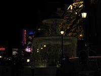 Paris Founatins