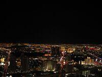 view from the Stratosphere III