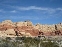 Red Rock II