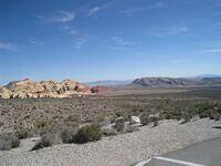 goodbye Red Rock