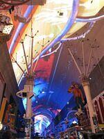 Fremont light show II