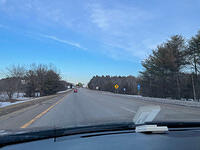 Marlborough – Kittery, February 26, 2021